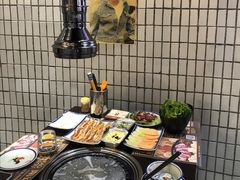 -南边客碳火烤肉(万泰汇购物中心店)