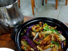 -龙记烤鸭店(新民路店)