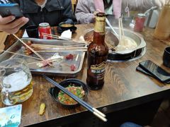 -小郡肝串串香火锅(龙跃路店)