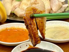 -绿柠食堂(北外滩店)