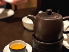 御品功夫汤-广州文华东方酒店·江-由辉师傅主理