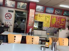 -明呈黄鱼面馆(斜土路店)
