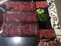 -尚合里潮汕牛肉火锅(海沧店)