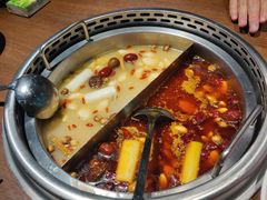 -快乐小羊·内蒙牛羊肉火锅(流花中心店)