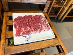 -南门四季铜锅涮肉(东坝店)