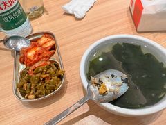 -米村拌饭(东方新天地店)