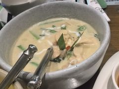 -帕蓝·暹罗料理(大学路店)