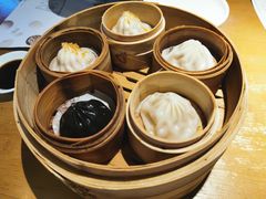 -南小馆(迪士尼小镇店)