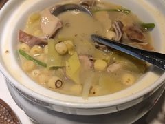 -院里寻菜·精致庭院菜(观沙岭店)