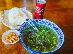 -长安后宰门水盆羊肉(新都心店)