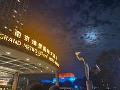 -南京维景国际大酒店(南京博物院店)