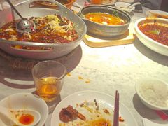 -天辣(金桥啦啦宝都店)