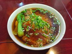 红烧大排面-东吴面馆(好运街店)