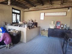 -河北村民俗体验园