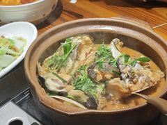 -九道菜有鸡鱼头(石鼓路店)