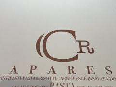 -CAPARESH開府莱舍(望京金辉店)