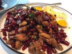 -松鹤楼·非遗·苏帮菜(融科店)