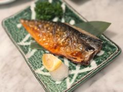 -阿吾罗日本料理(K11艺术中心店)