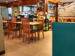 -新世界餐厅(万达店)