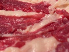 吊龙拌-犇鼎牛潮汕牛肉火锅(新辰里学清路店)