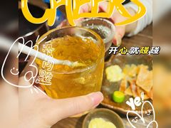 -三川·十酒Izakaya(南昌路店)