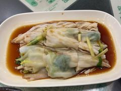 -荔园小馆(园岭新村二期店)