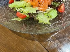 -傑·料理·海鲜放题(佛山文华荟店)