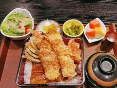 -玄白·炭烤活鳗(上海首店)
