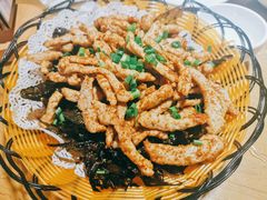 -炊烟·山房菜