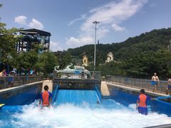 -重庆海昌加勒比海水世界