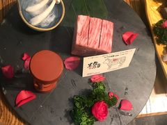 -黑牛の店·和牛烧肉(合生汇店)