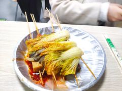 -大姐麻辣烫(莲宝中路店)