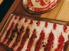 -西塔老太太泥炉烤肉(杭州首店)