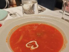 -波特曼西餐厅(南岗店)