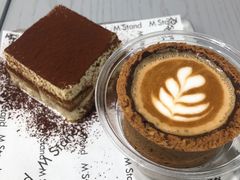 -M Stand(宁波万象城店)