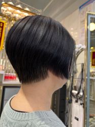-容萨美业·美容美发