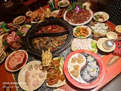 -蜀大侠火锅(总府路店)