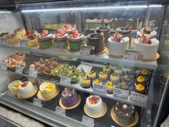-PAPER STONE BAKERY(天环店)