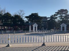 -镇淮楼