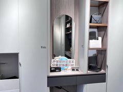 -索菲亚全屋定制衣柜橱柜家具(通州运乔居然之家店)