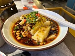 -野山舂·贵州现舂酸汤牛肉(民生路店)