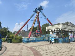 -国色天乡三期陆地乐园