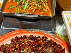 -杨记隆府重庆江湖菜(大悦城店)