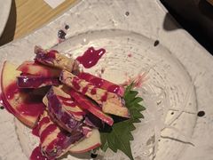 -匠和风精致料理(福州金融街万达店)