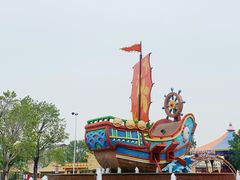 -广州融创文旅城