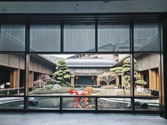 -湘湖逍遥庄园·水漾中餐厅