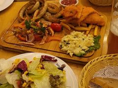 -天津普拉那啤酒坊(意风区店)