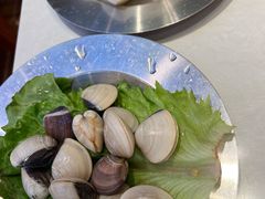 -荣叔港式沙嗲牛肉火锅(正佳潮流店)