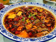 -林口邵胖子大鹅(新安街东五店)