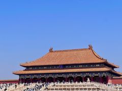 -故宫博物院(故宫)